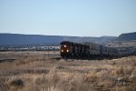 BNSF 8181 East